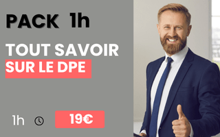 pack-2h- Tout savoir sur le DPE