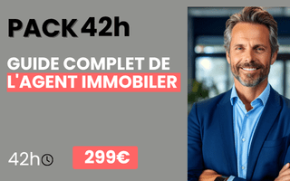 pack-42h-PACK-le guide complet de l'agent immobilier
