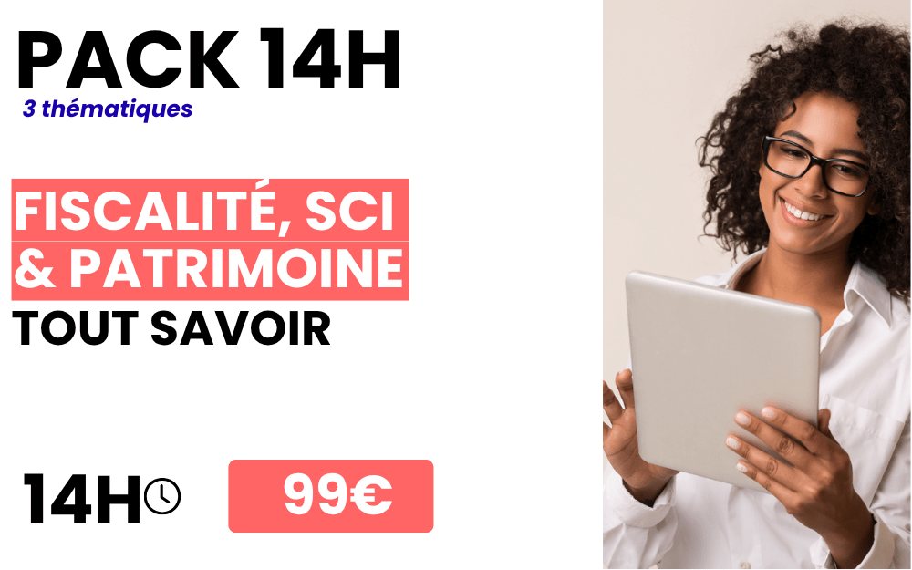NewPack(14H)24.Fiscalité, SCI & patrimoine