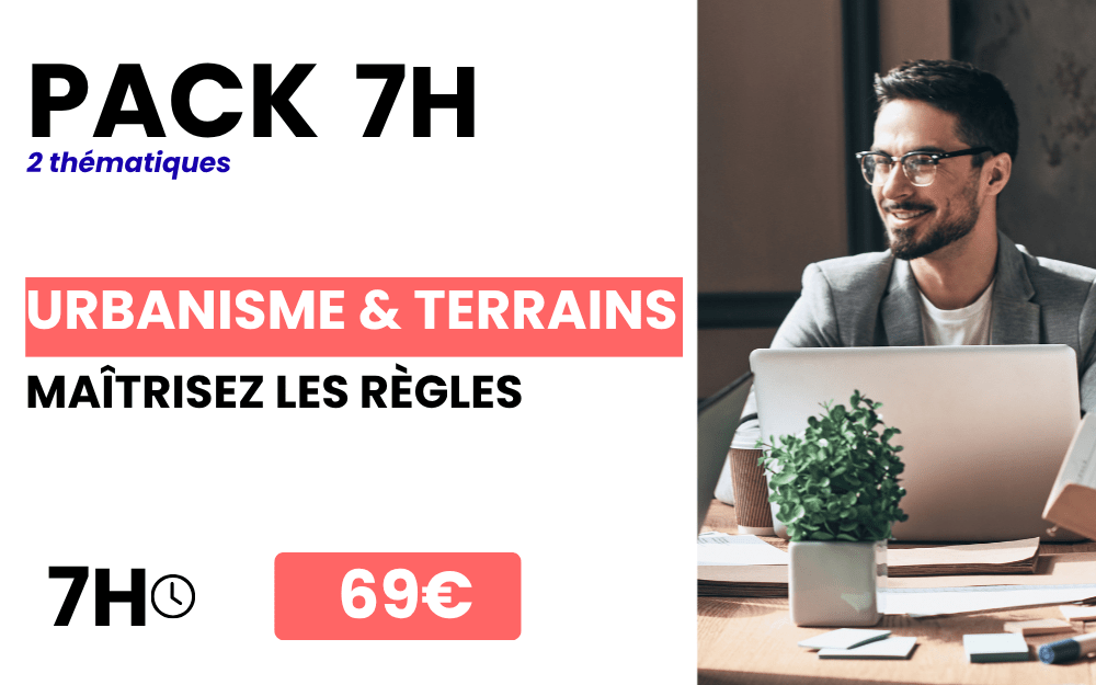 NEWPack(7H)18.Urbanisme : règles et terrains