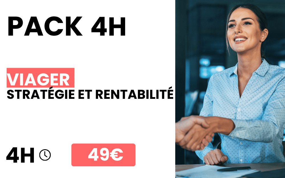 NEWPack(4H)14.Viager : stratégie et rentabilité